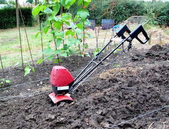 Культиваторы – польза от обработки почвы механическими устройствами